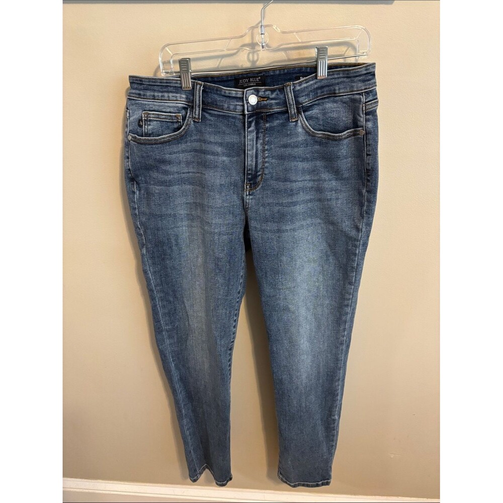 Judy Blue slim fit jeans size 15/32